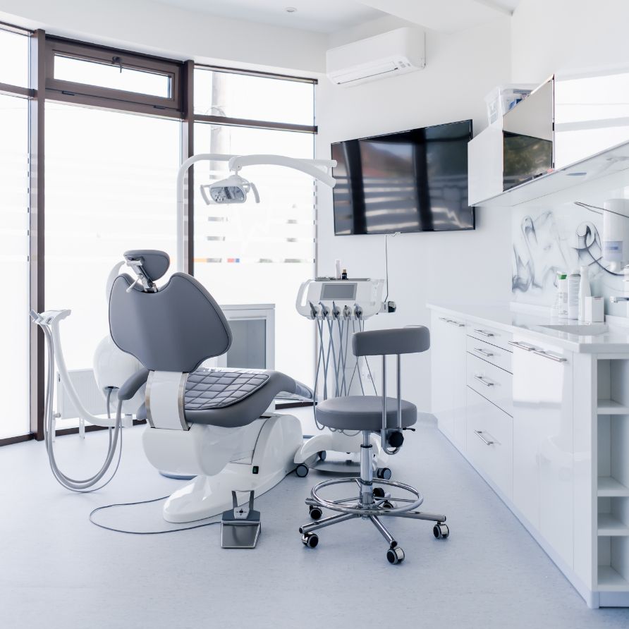 Compressori d'Aria per Studi Dentistici Compressori d'Aria per Studi Dentistici